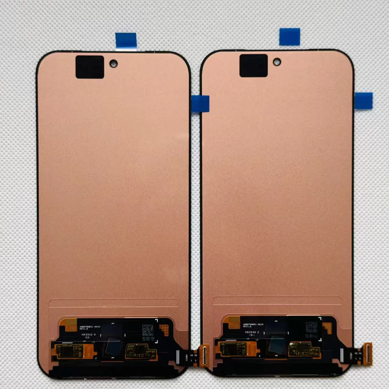 Oppo Realme 16 Pro RMX5121 LCD 디스플레이 화면 터치 디지타이저, Realme 16 Pro+ RMX5131 LCD용 오리지널 AMOLED…
