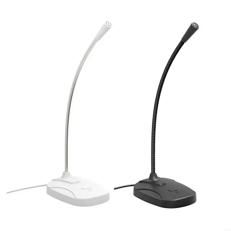 103f Conference Microfono Annullamento del rumore MIC 360 OmnIdirection condensatore per PC desktop/Laptop/Computer/Notebook