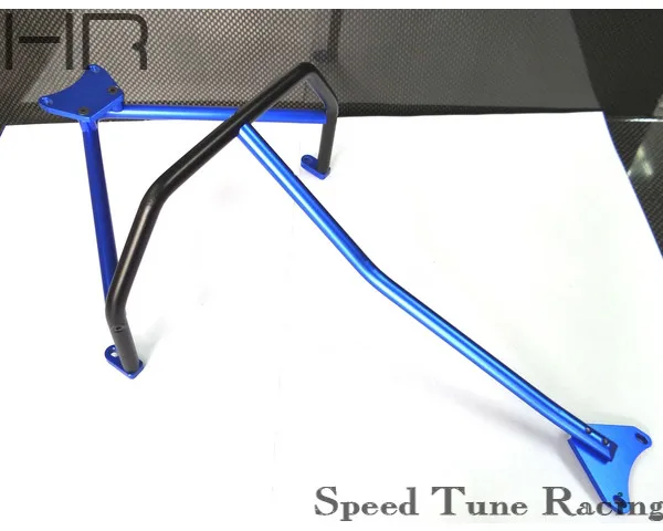 Hot Racing Inner Roll Cage for 1/10 Traxxas Slash 4X4