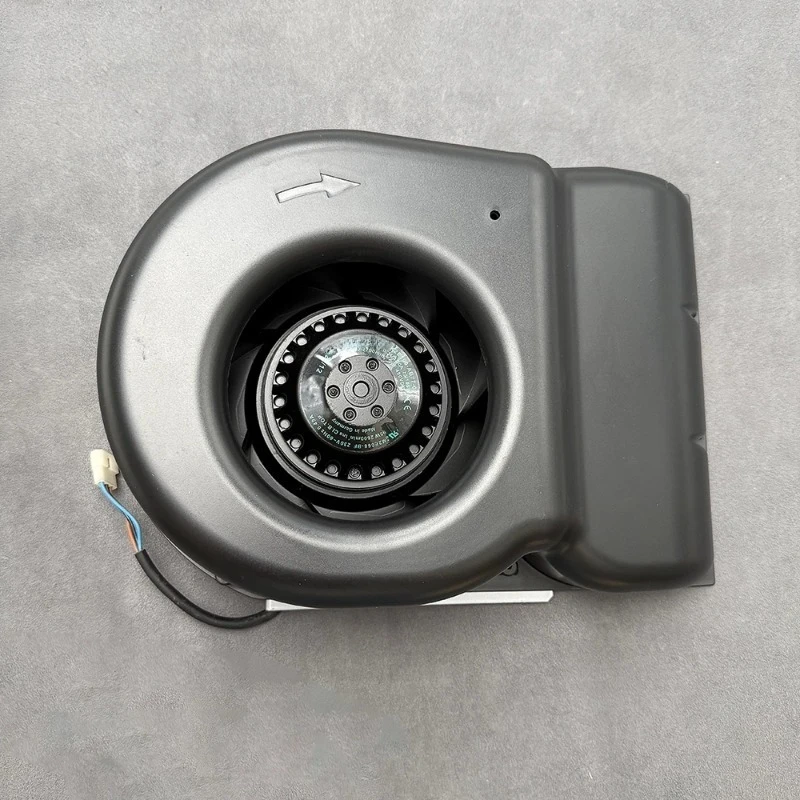 

6SY7000-0AB28 K2E190-AB77-09 K2E190-RA26-01 Оригинальный вентилятор