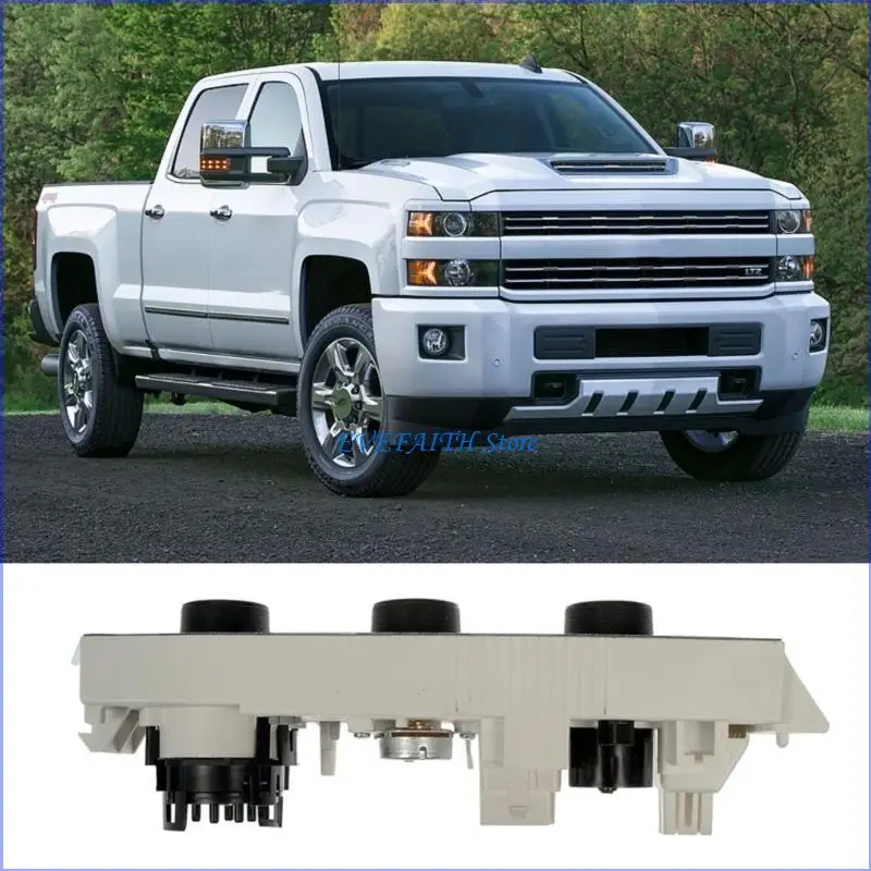 

124B Auto Accessory Replace 599-294 15773679 84793089 for 2500 2500 3500 4500