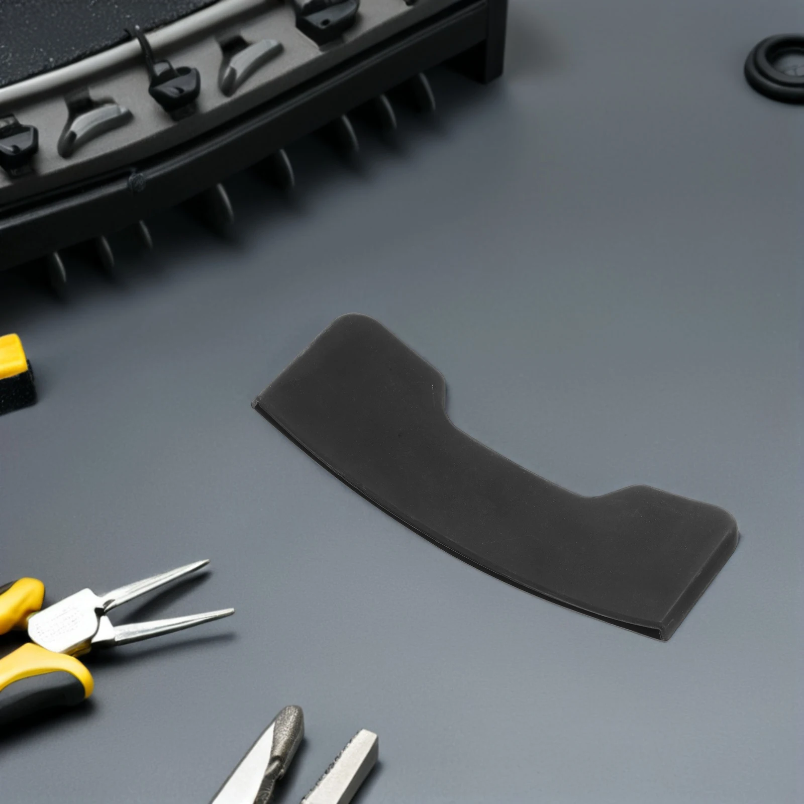 

Чехол для лопаты машины, прочный пластиковый рукав для защиты колес, инструмент для замены шин, детали машины, аксессуары