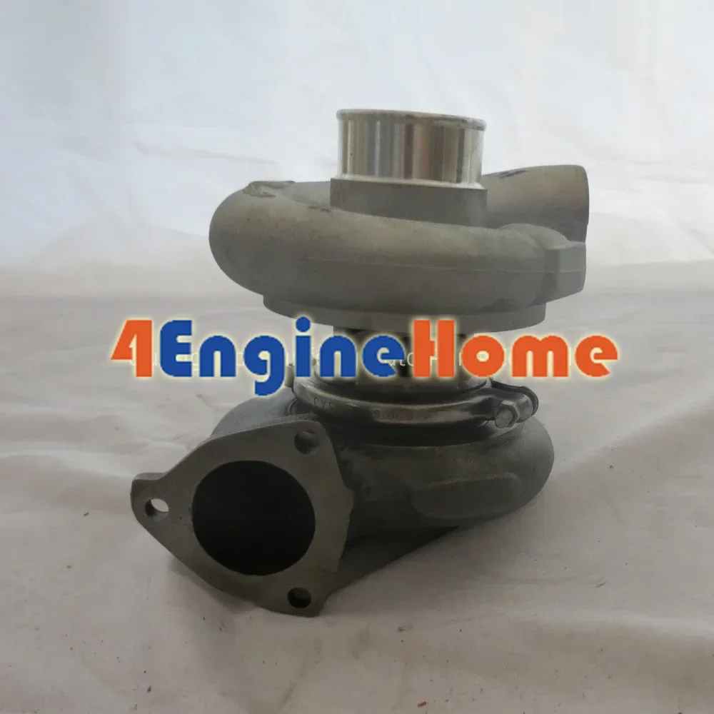 TD06-17A Turbocharger 49179-00110 4917900110 ME037701 for Engine 6D14-2CT