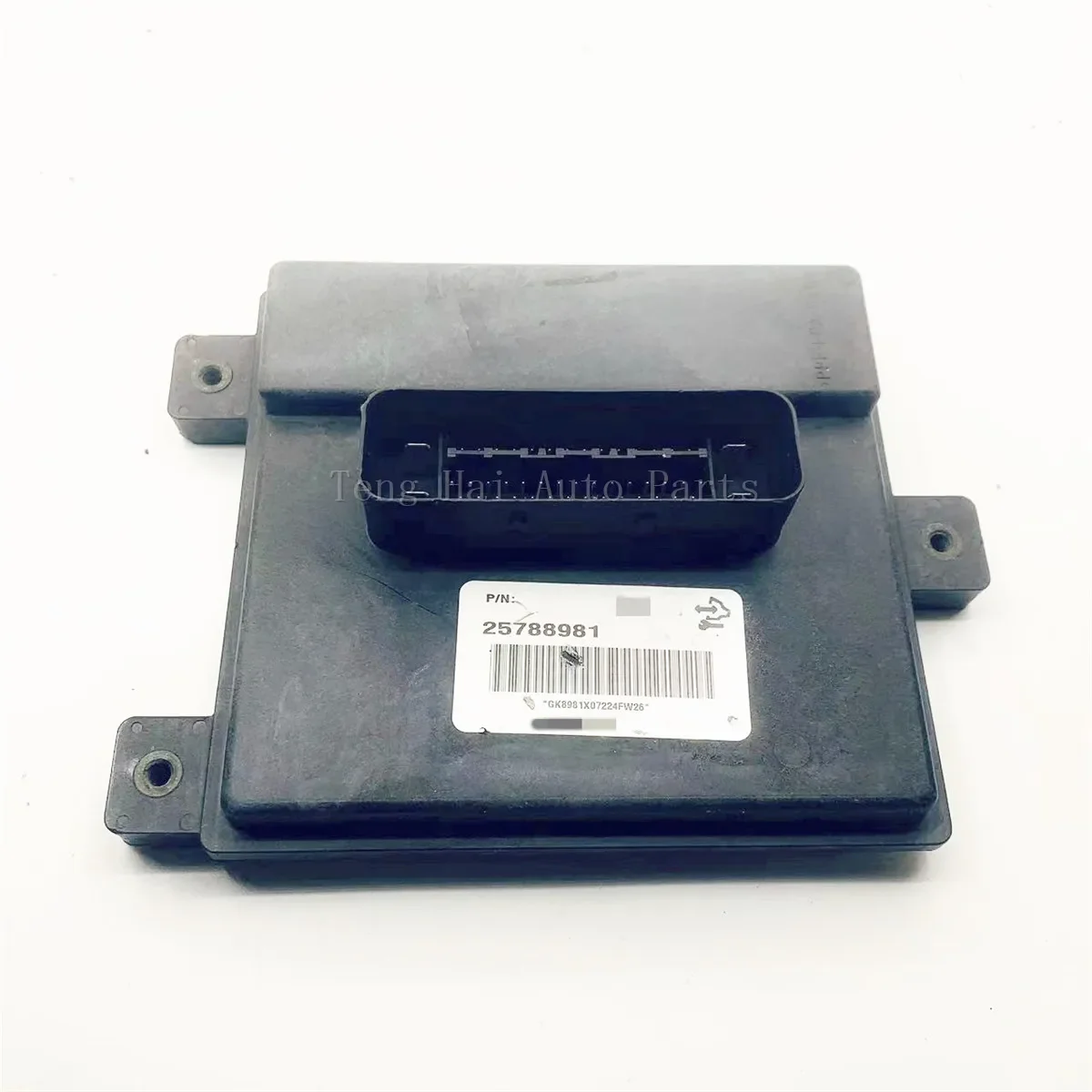 XYQPSEW Fuel Pump Control Module 25788981 for Chevrolet Cadillac GMC