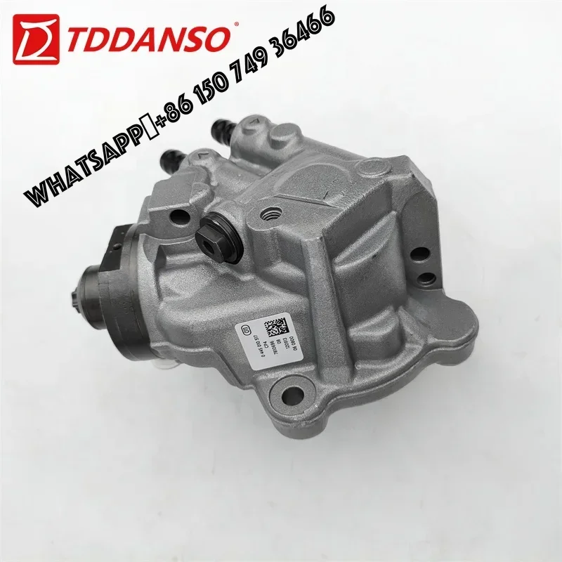 

High-quality Diesel Fuel Pump 0445010517 0445010553 0445010573 0986437424
