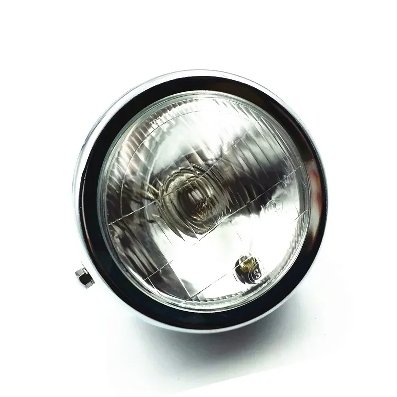 Side Motorcycle Hea… - image