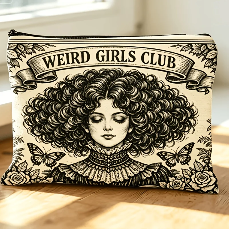 Weird Girls Club
