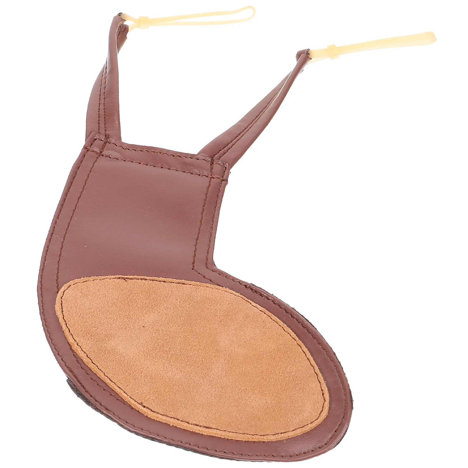 

Violin Shoulder Pad Playing Chin Rest Bracket Professional Accessories Supplies Sheepskin