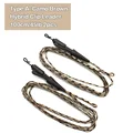 Type A - Camo Brown