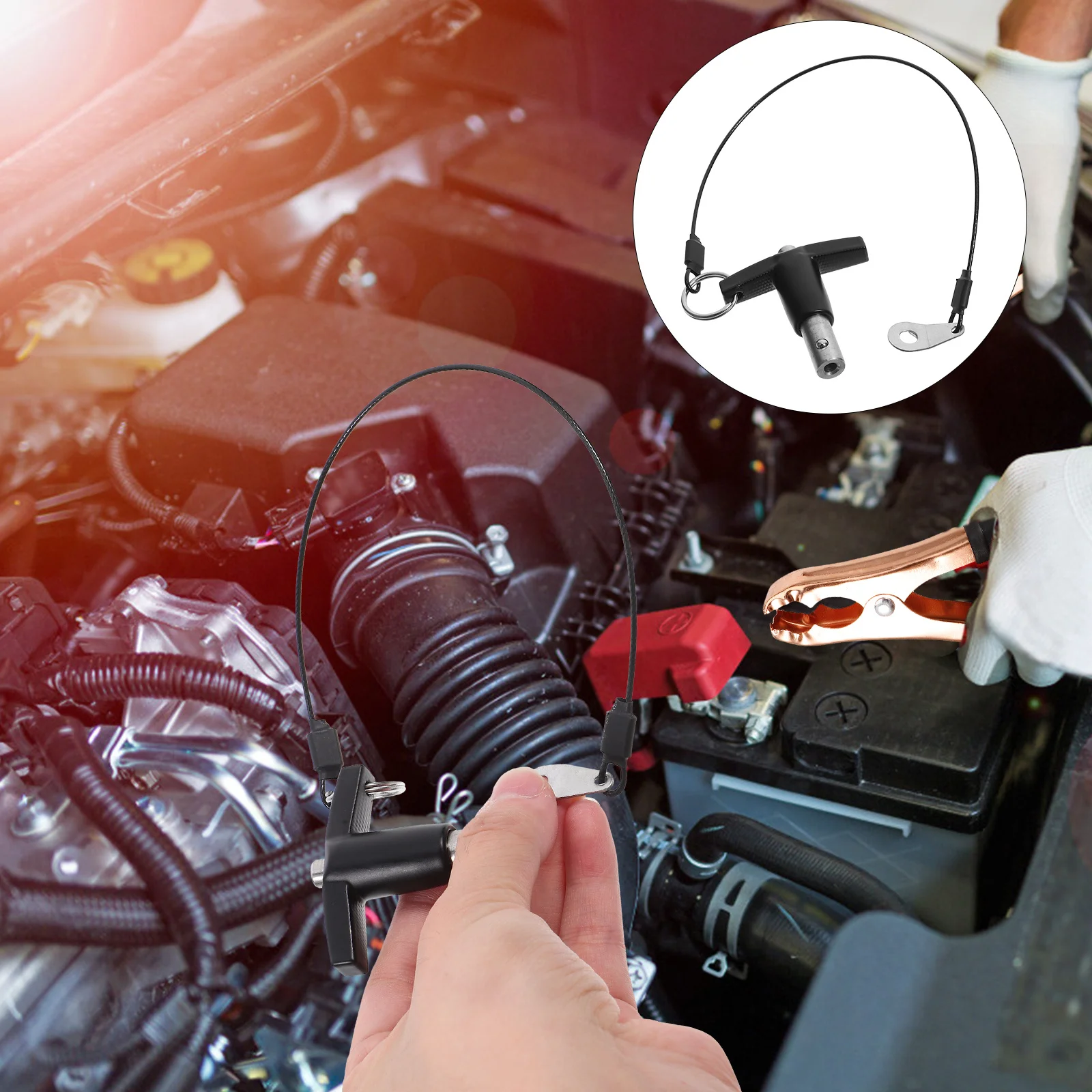 

Ball Lock Quick Release For Car Maintenance Lock Pin Car Maintenance Machinery, Durable Steel Locking Pin