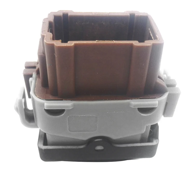 Interruptor de calor de coche 253507278R, 6 pines, 2011-2014 para Renault Logan, Renault DusI 2011-2014