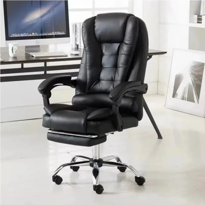 chaise-de-bureau-de-direction-de-luxe-au-design-moderne-ergonomique-avec-dossier-haut-en-maille-support-lombaire-et-pivotante