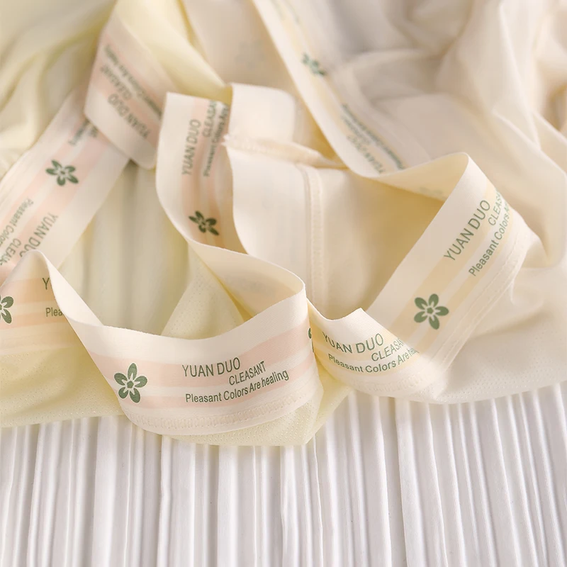 Женские трусы, модные бесшовные трусики из ледяного шелка для женщин, микро нижнее белье, прозрачное нижнее белье Linergie, сексуальный комплект, женский пакет