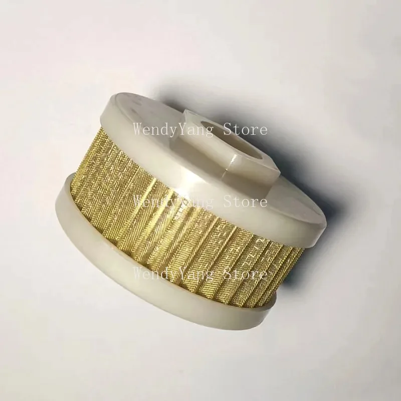 

Suitable for Lifting Machinery Power Unit Filter Element Hydraulic Oil Filter