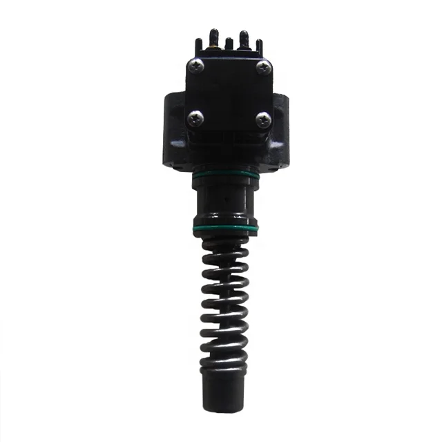 

Diesel Engine BFM1013 Spare Parts Fuel Injection Pump 0211 2706 02112706 For Deutz