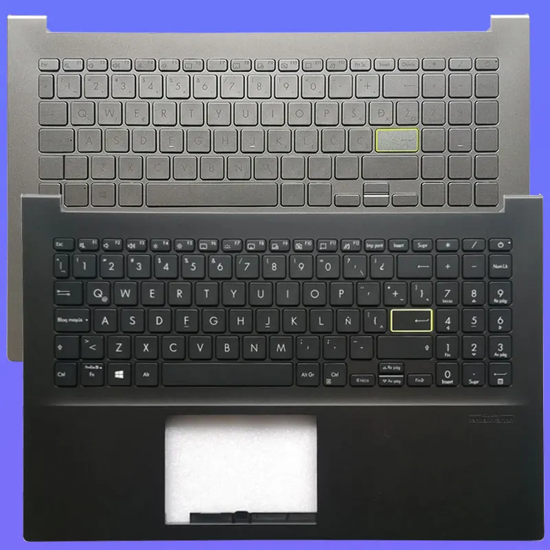 

Клавиатура для ноутбука/ASUS Vivo Lingrui S15 S533 X513 M513 M5600IA V5050E