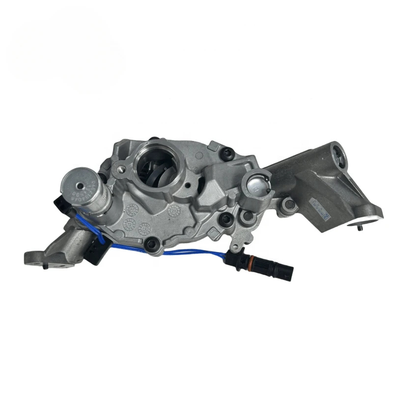 

OEM 853065 276007 829830 OIL PUMP ASSEMBLY For Maserati Ghibli, Levante, Quattroporte M156 M157 M161