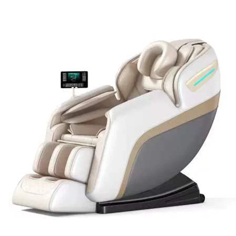 

Smart Massage Chair Automatic Home Sofa Space Intelligent Cabin Full Body Cervical Spine Electric Massager