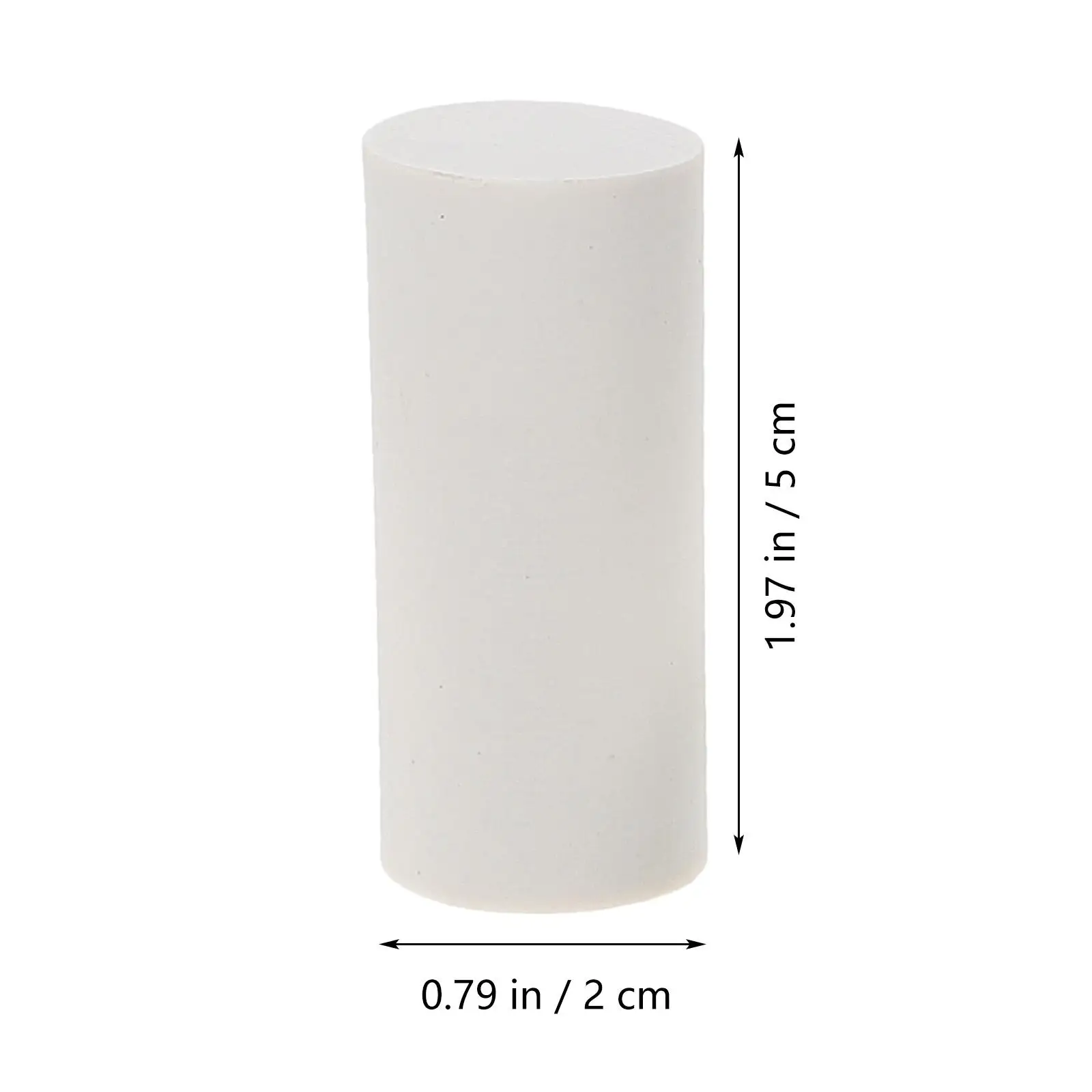 5 Pcs Statue Resin Model Drawing Prop Classic Forms Sketch Tool 3D Simulation Gypsum Craft Ornament Gift Geometric