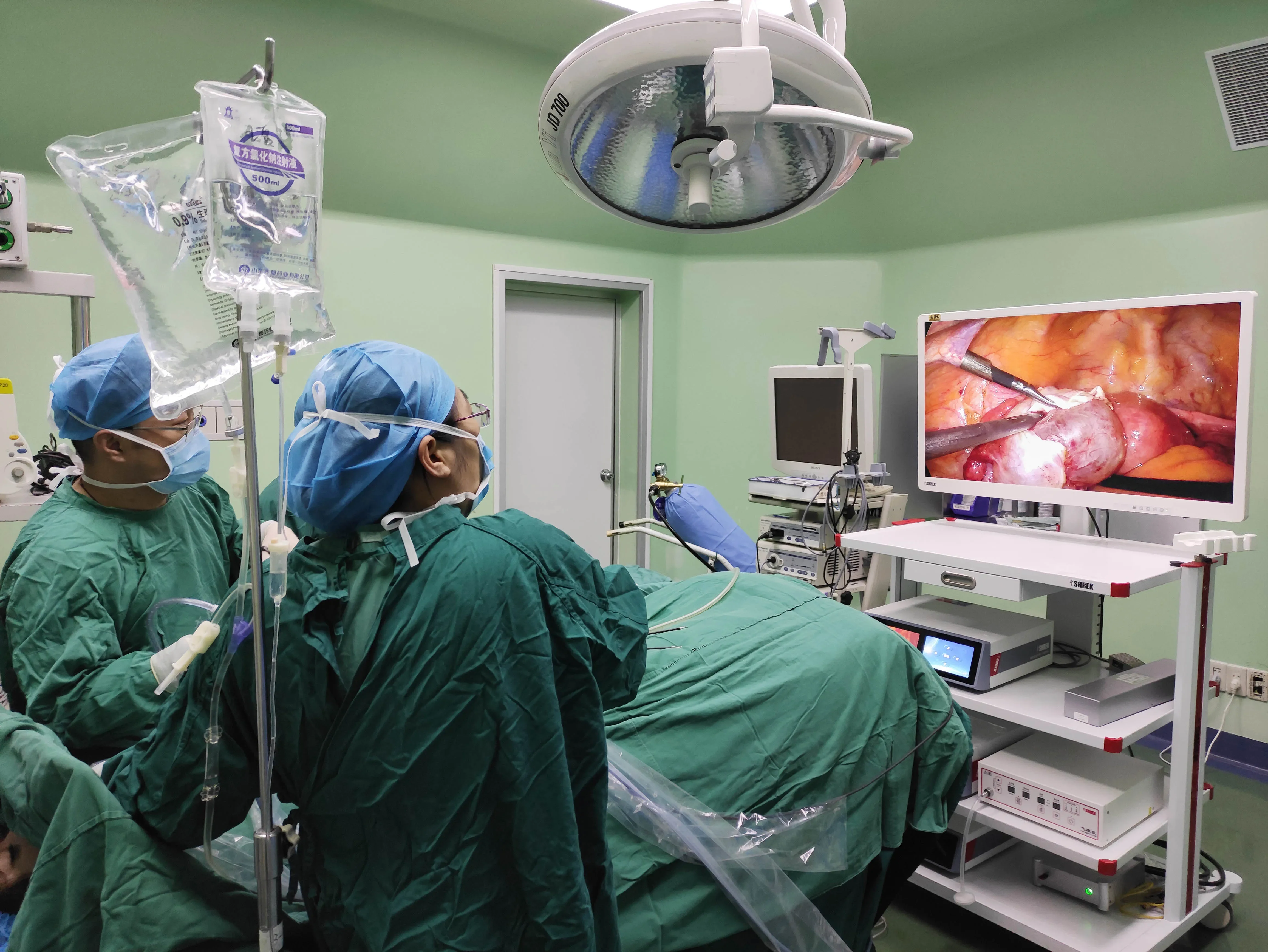 4k hd medical video recorder equipment for hospital endoscope surgery