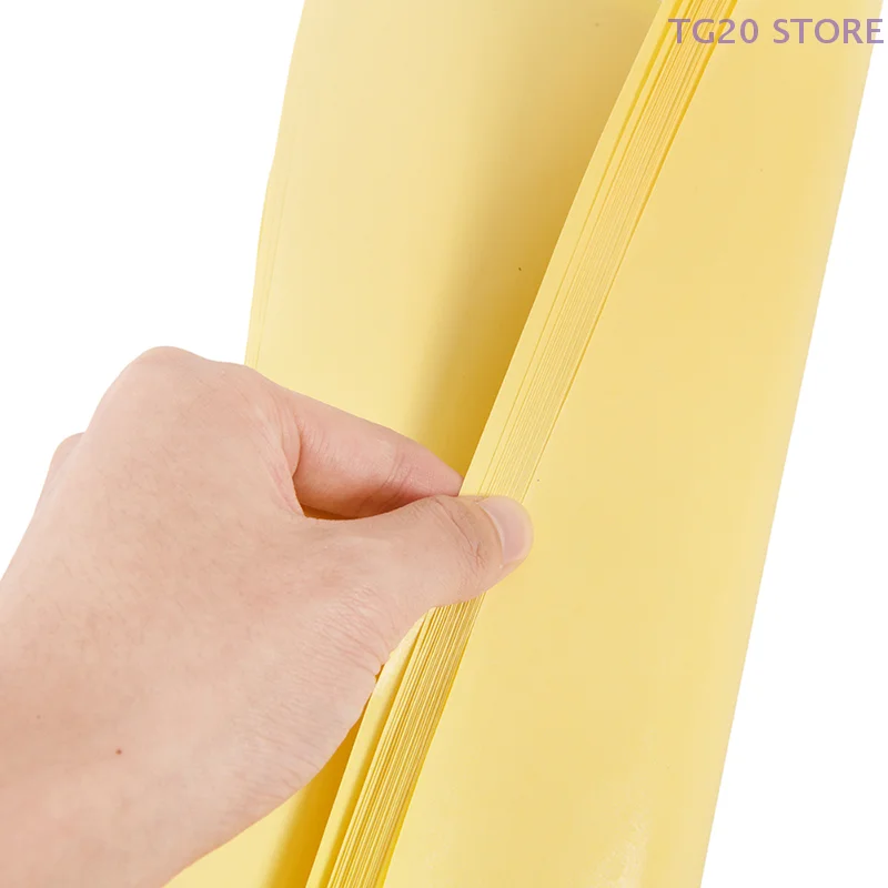 20 قطعة من ورق نقل الحبر الحراري A4 لنموذج PCB الإلكتروني Mak #3