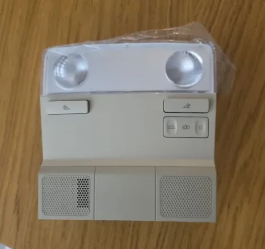 

Оригинальные 1kd947105B, высококачественные передние потолочные светильники, лампы для чтения, внутренняя крыша для Golf 6 Mk6 Passat B6 Skoda Yeti Superb