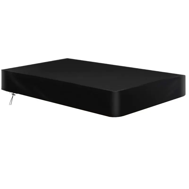 

Чехол для бильярдного стола AB34-Billiard, водонепроницаемый чехол для бильярдного стола, чехол для снукерного стола, чехол для бильярдного стола 7 футов, облегающий.