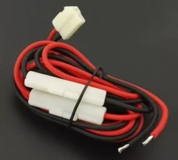 Power Cord for Latest Version TYT TH-9000D Car Mobile Radio