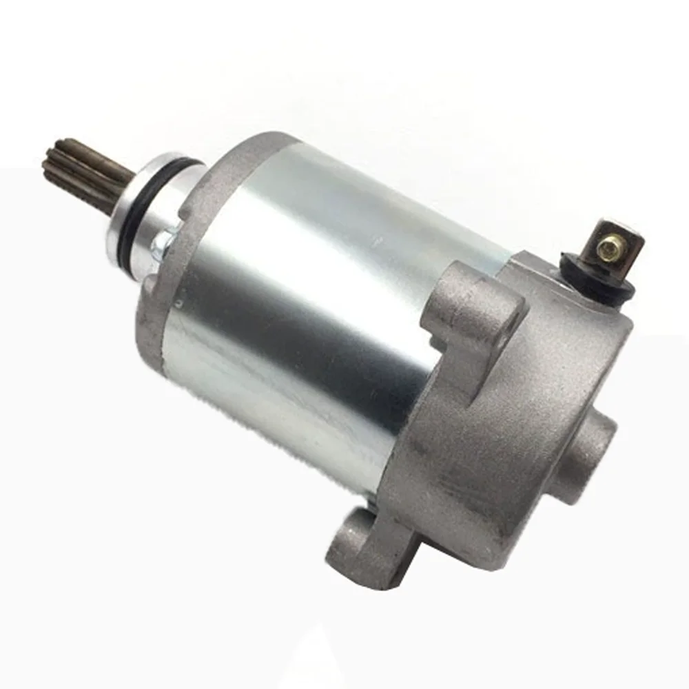 Motorcycle Starter Motor for Suzuki Address V125 V125G V125S LINDY 125 UM125 LINDY125R