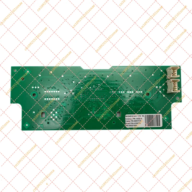 46007570 41035751 Washing Machine Control Display Board For Candy