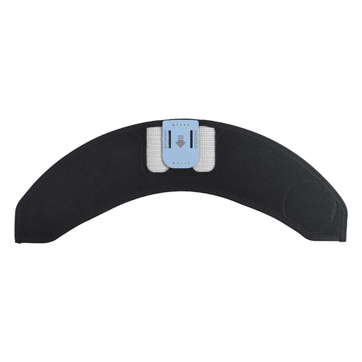 ABLS 12 عبوة من وسادات الممسحة البديلة لـ iRobot Roomba Combo J7+ Robot Vacuum، ملحقات وسادة تنظيف من الألياف الدقيقة قابلة لإعادة الاستخدام