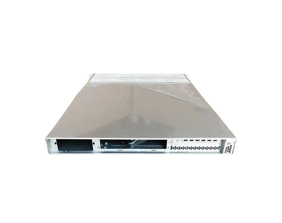 original 100% authentique 1U4 Disc position Chassis ATX 650mm