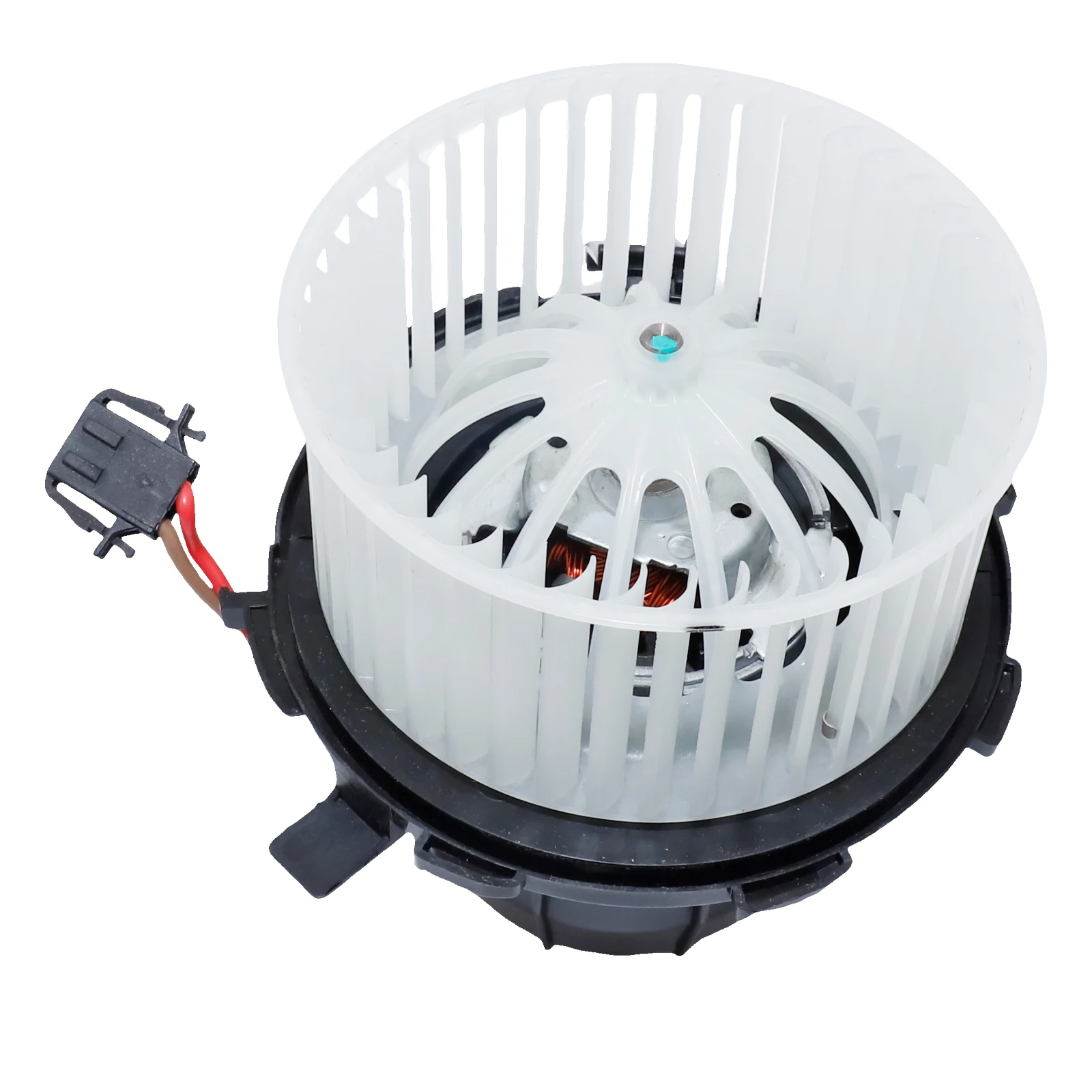 

Car AC Blower Fan Motor for AUDI A4 B8 A5 8T3 8F7 8TA Q5 8RB 8K1820021A 8K1820021B 8K1820021C