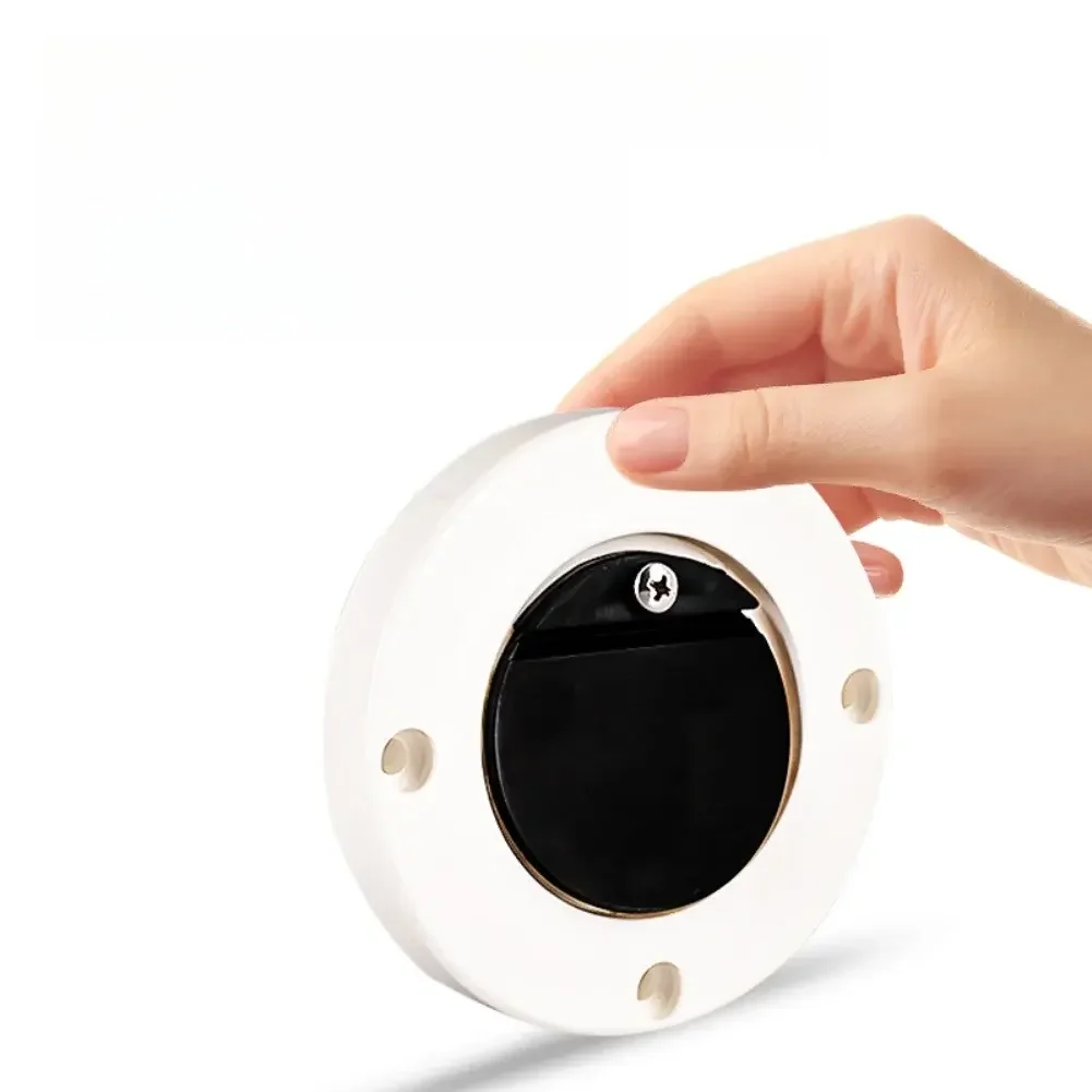 Upgrade Check Valve with Anti-Curl Baffle 1-1/2 Inch Flexible Thermoplastic Marine Hull Drain Flange