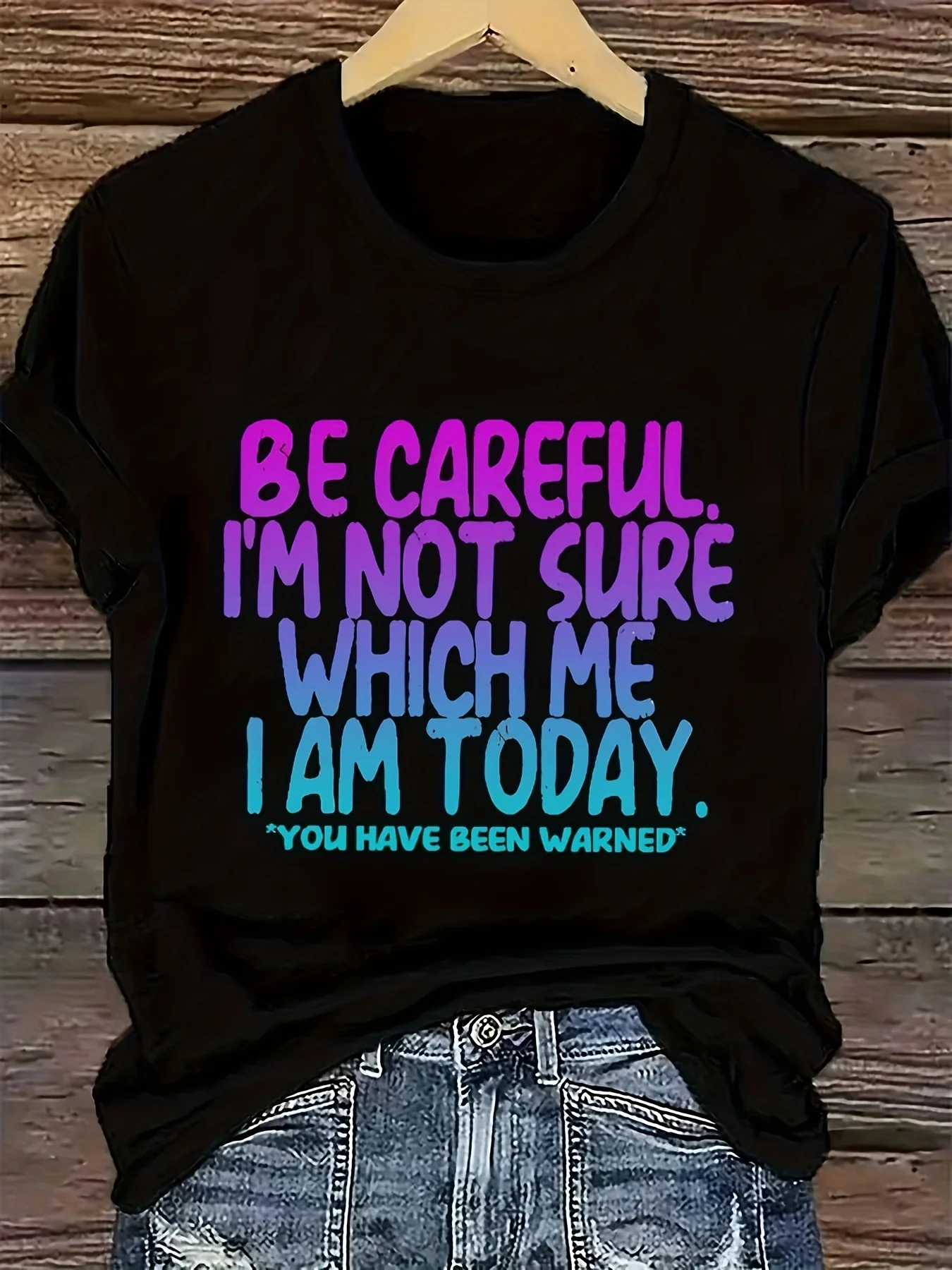 New Year, I'm Not S…