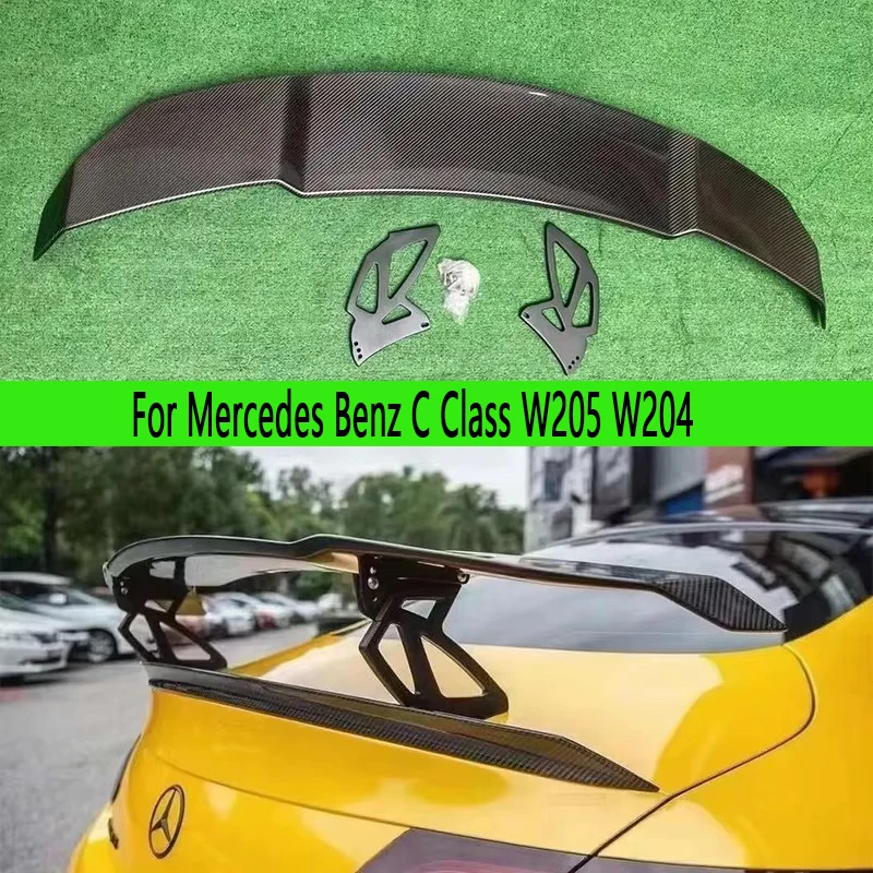 Carbon Fiber Tail F… - image