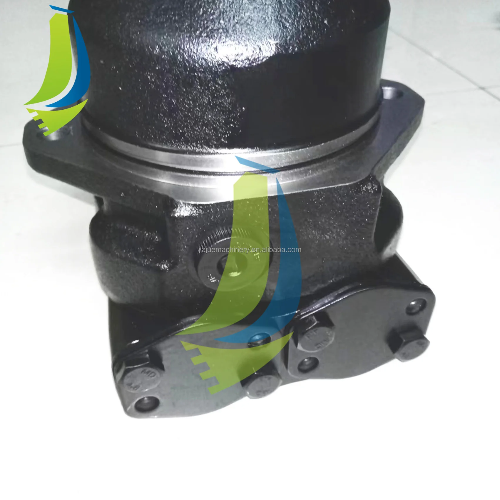 11410665 Hydraulic Motor For L150E Wheel Loader