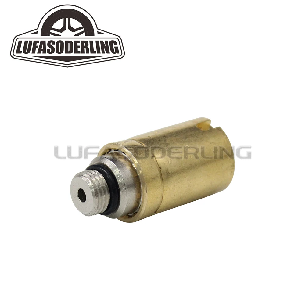 

Воздушная подвеска, удерживающий клапан остаточного давления для Audi Q7 4L VW Touareg 7L8616040D 7L6616039D 4L0616019, новый прочный