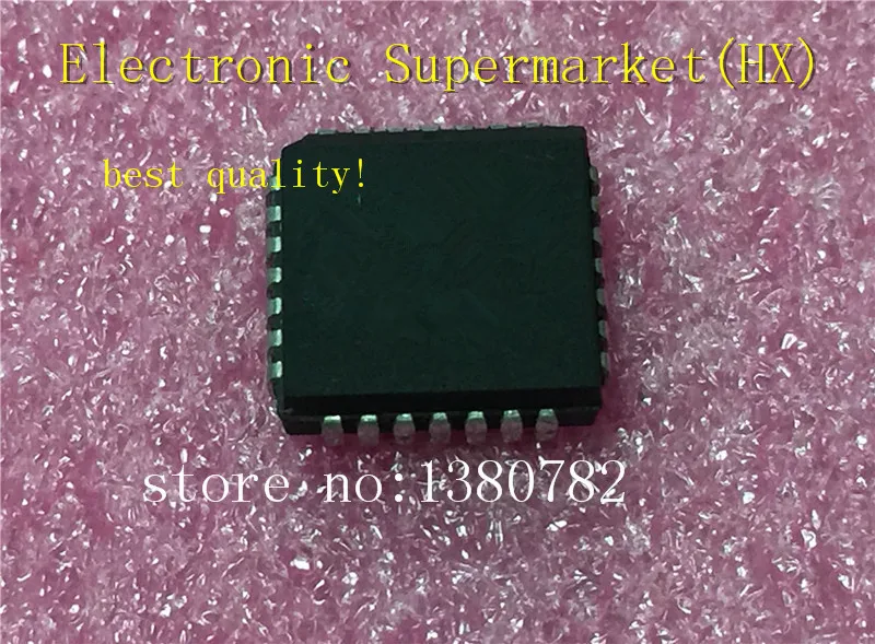 

Free Shipping 10pcs-50pcs AD652KPZ AD652KP AD652 PLCC-20 IC In stock!