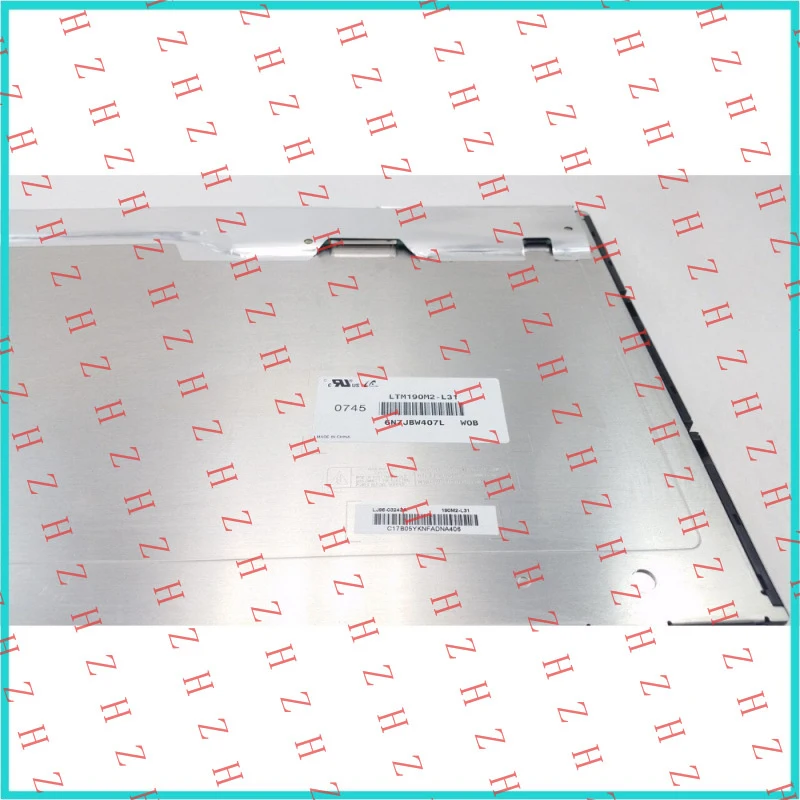 

P+ Original LTM190M2-L31 LCD Display Screen for Samsung