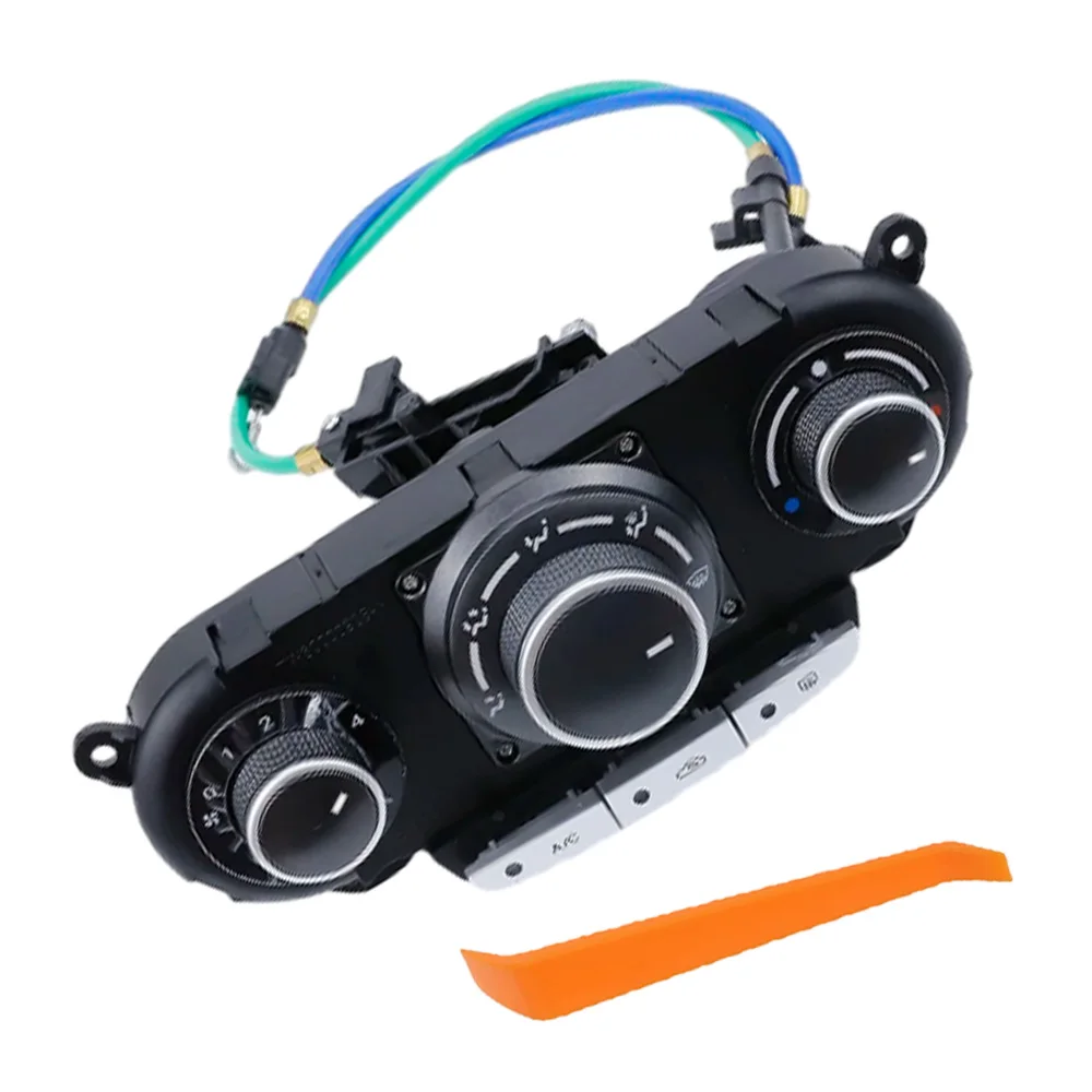 

9054719 for Buick Excelle 2013-2016 Air Conditioning Control Panel Switch