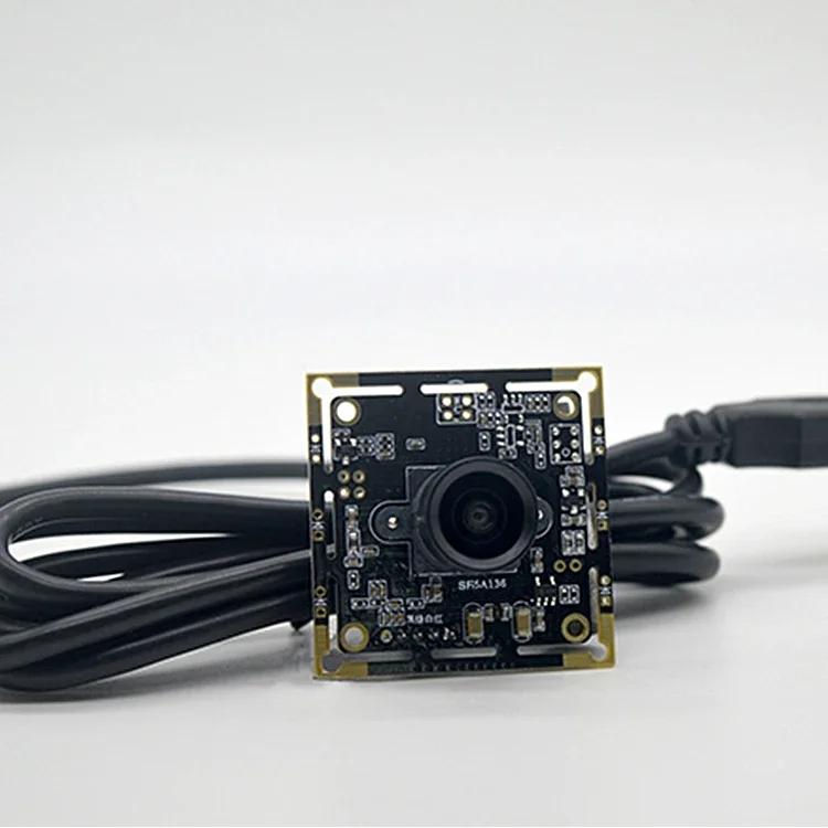 

small Usb Web Camera Module module Camera To Usb 5Mp Cctv Camera