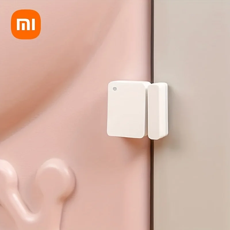 XIAOMI Mi Door And Window Sensor 2 Connect To Even More Scenes With The 2-in-1 Light And Opening/closing Sensor Event History