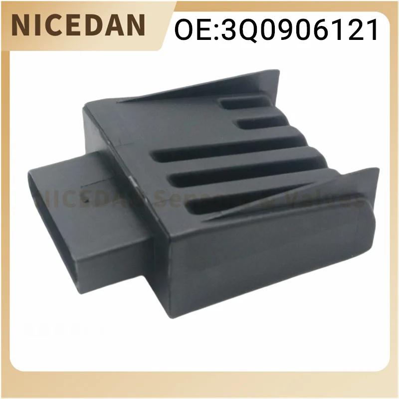 

3Q0906121 Fuel Pump Control Module For Audi A3 Limousine 8vs 8vm Seat Altea Mpv 5p1 Leon 5f1vw 3Q0906121A 3Q0906121B 5Q0906121F