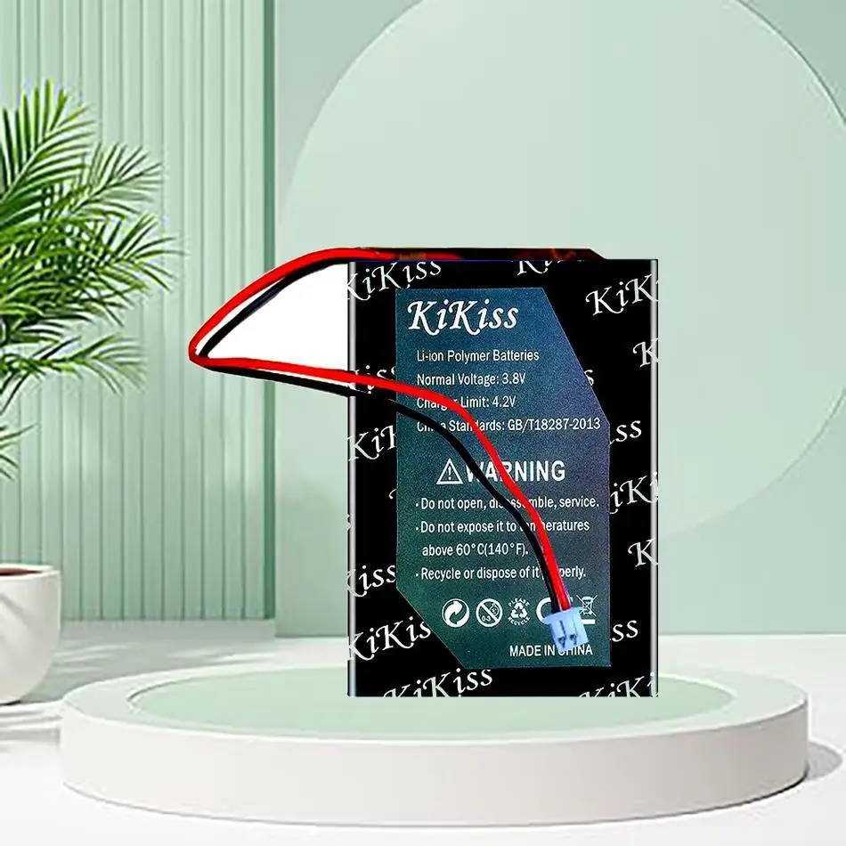 Аккумулятор EF168 6900 мАч для Pptv Kings 7 King 7S King7 PP6000, прочный электронный продукт премиум-класса Аккумулятор EF168 6900 мАч для Pptv Kings 7 King 7S King7 PP6000, прочный электронный продукт премиум-класса