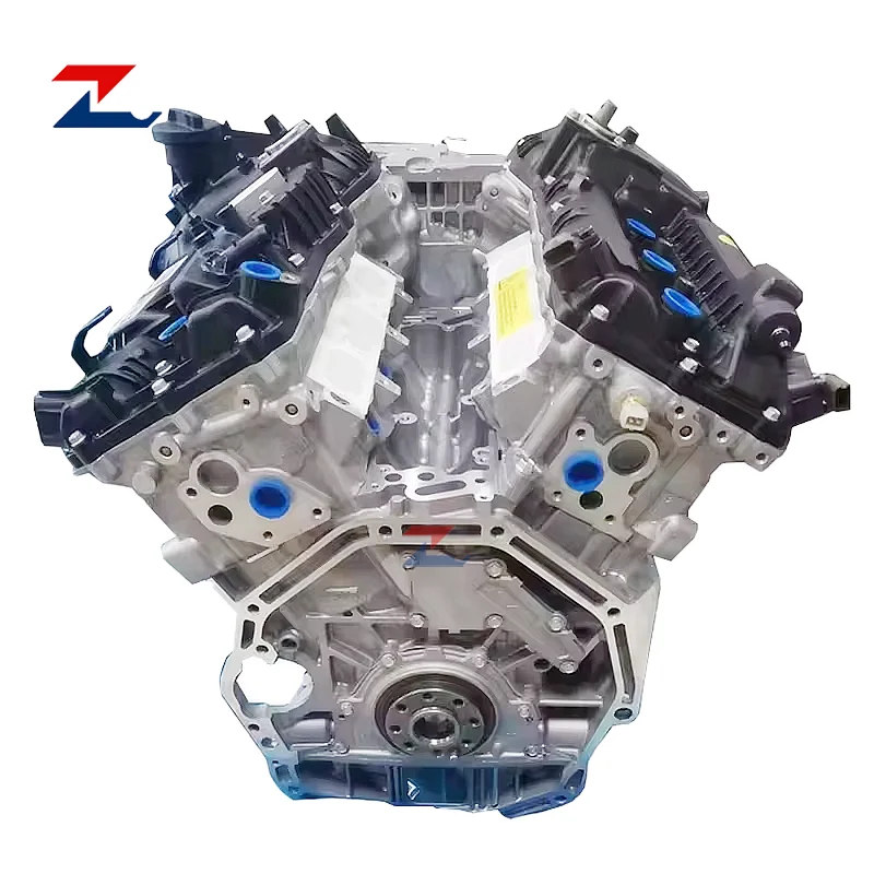 High Quality New Korean 3.8L V6 G6DA Engine For Veracruz Borrego 2007 For For Kia Models