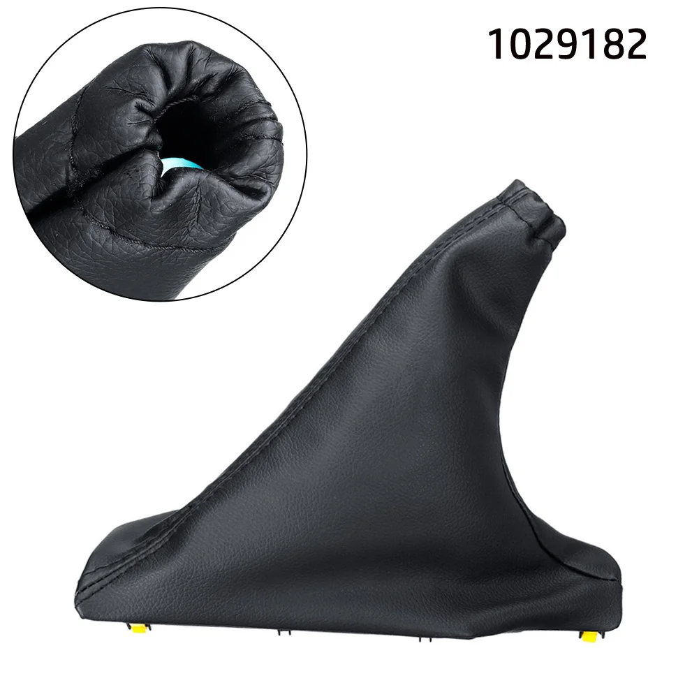 

Cars Handbrake Cover Handbrake Cover Goods Organizing Parts Storage Car Interior ABS For Ford For Falcon Sedan