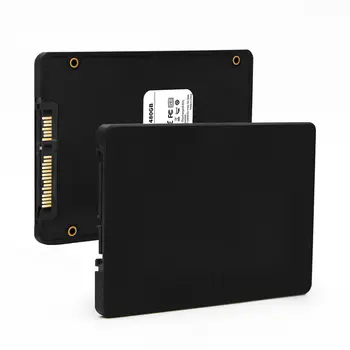 120GB、240GB、480GB、1TB 固態硬碟 2.5 吋 SSD 內建硬碟 HD SATA3 SSD 適用於筆記型電腦和桌上型電腦 10 最佳銷售 120GB固態硬碟 - №1