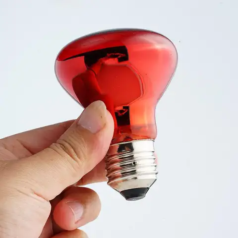 8 best sales लैंप इन्फ्रारेड - №3