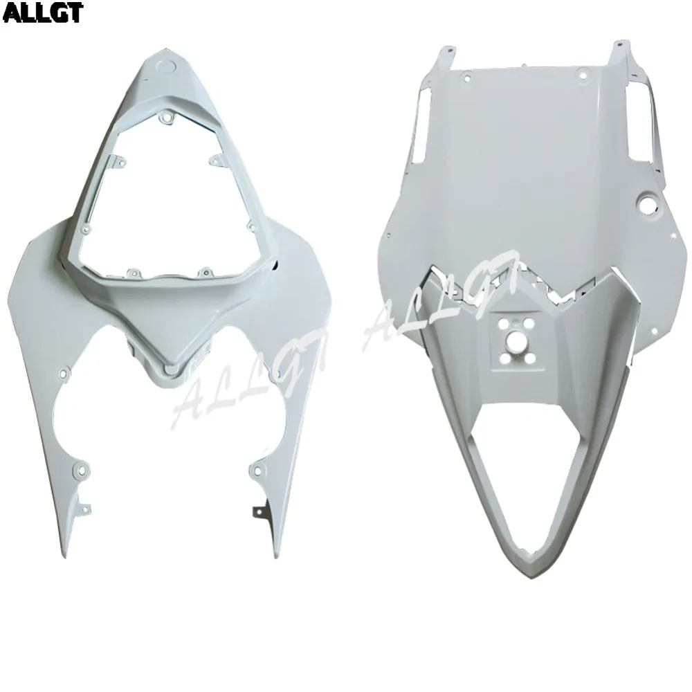 ALLGT For YAMAHA YZF R6 2008 2009 2010 2011 2012 2013 2014 2015 2016 Unpainted Tail Rear Fairing